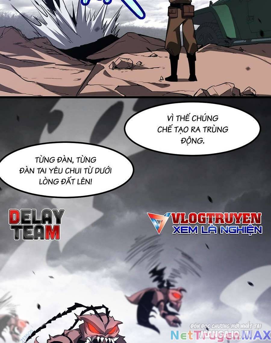 Siêu Phàm Tiến Hóa Chapter 113 - Trang 2