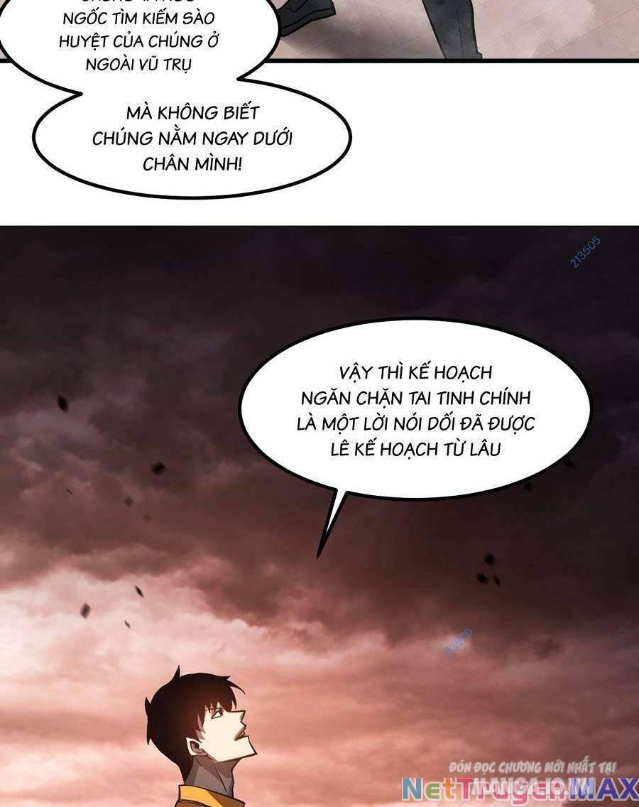 Siêu Phàm Tiến Hóa Chapter 113 - Trang 2