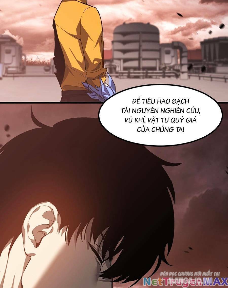 Siêu Phàm Tiến Hóa Chapter 113 - Trang 2