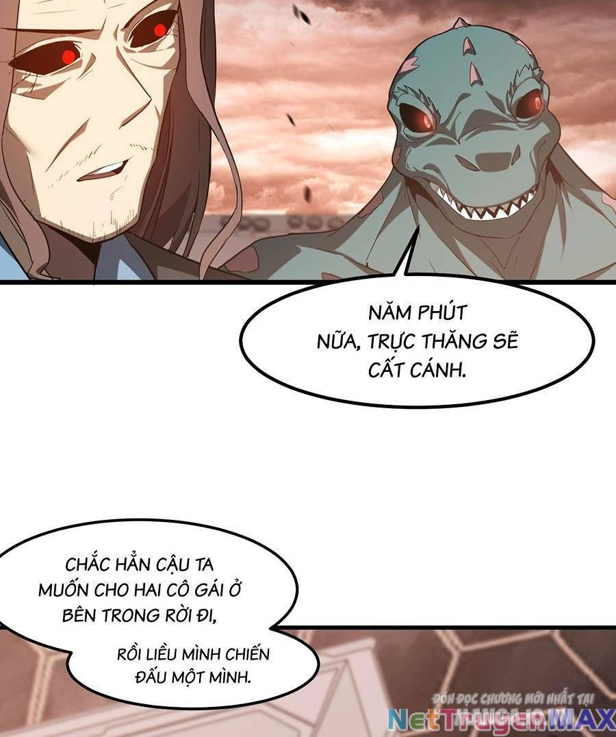 Siêu Phàm Tiến Hóa Chapter 113 - Trang 2