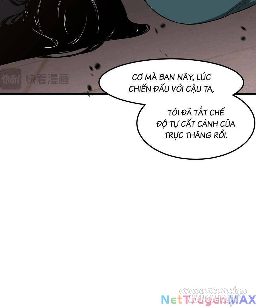 Siêu Phàm Tiến Hóa Chapter 113 - Trang 2