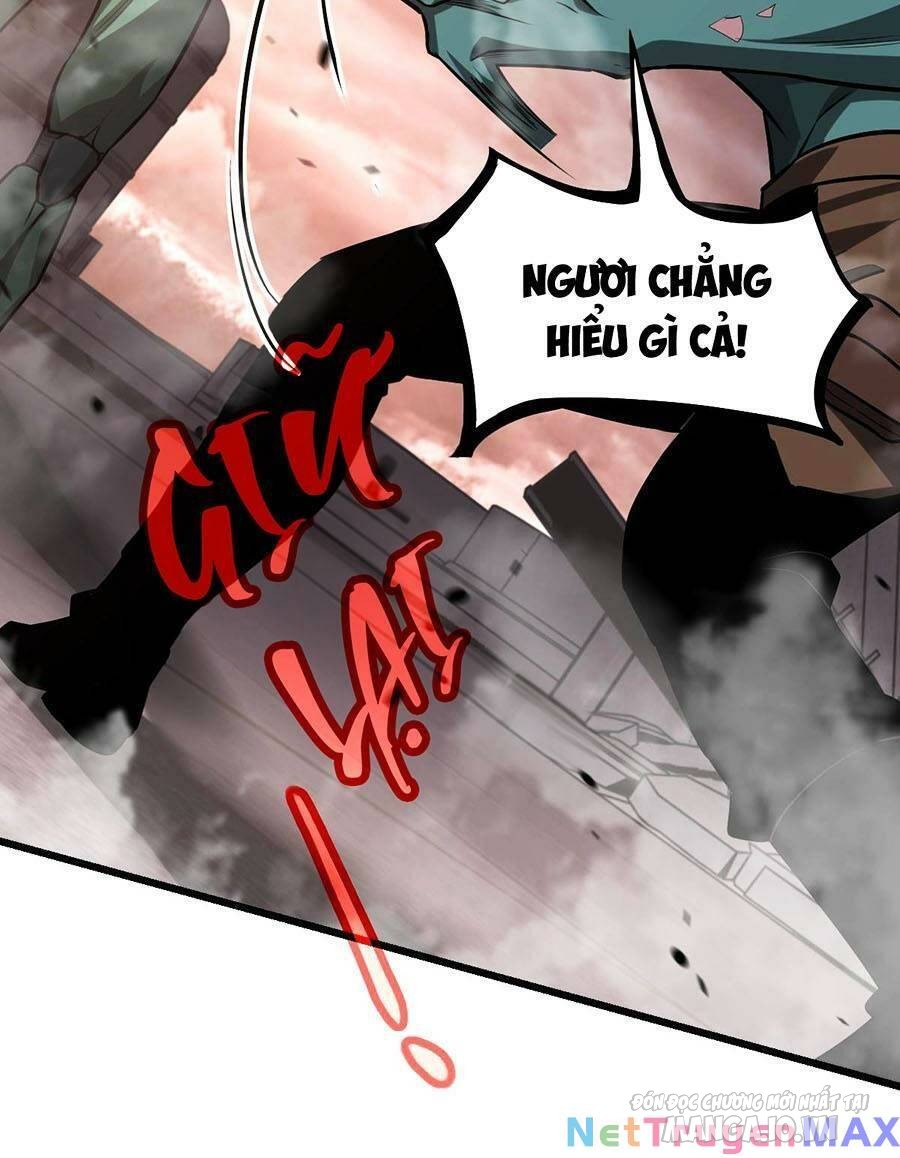 Siêu Phàm Tiến Hóa Chapter 113 - Trang 2