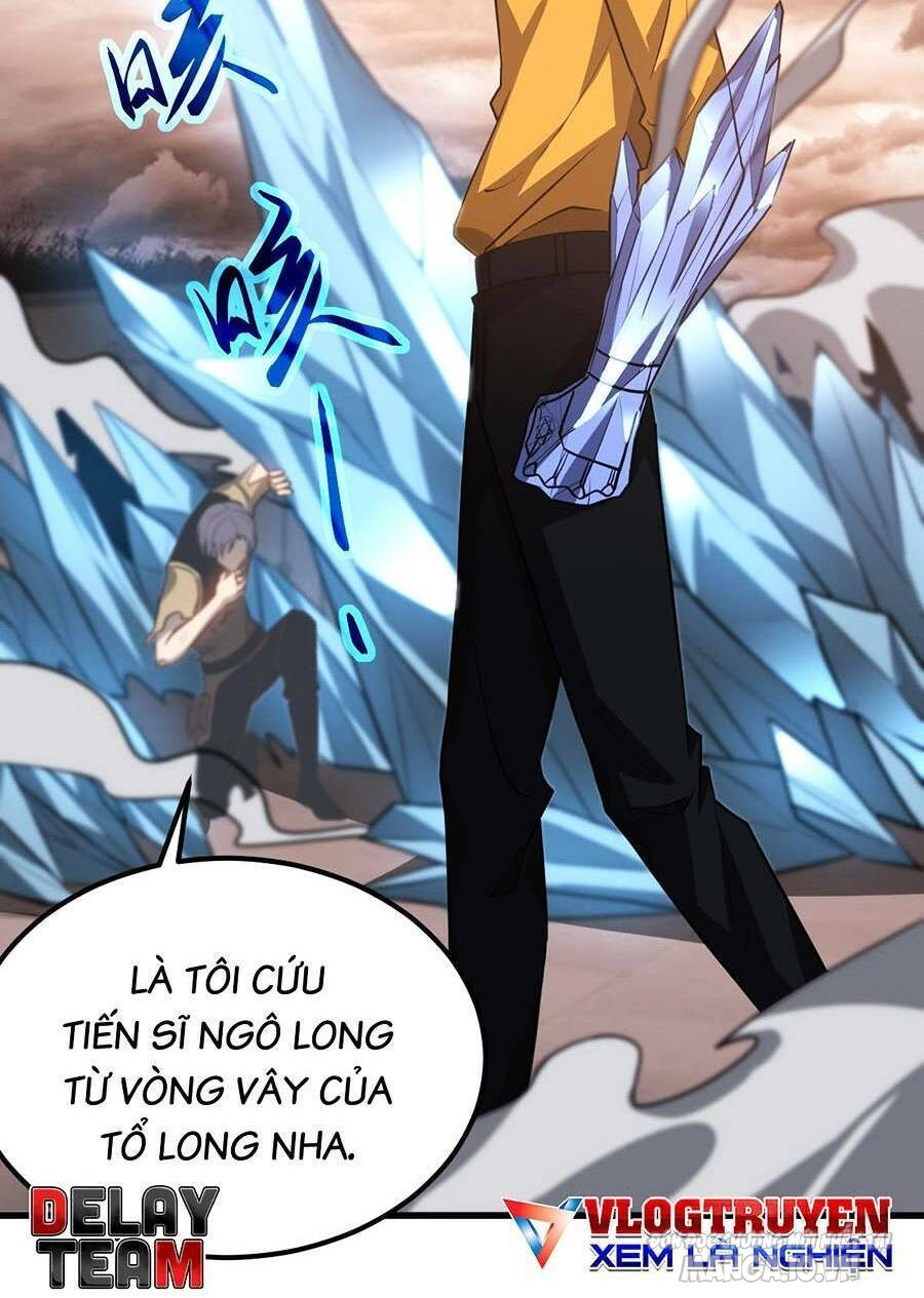 Siêu Phàm Tiến Hóa Chapter 112 - Trang 2