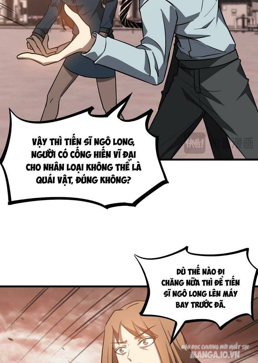 Siêu Phàm Tiến Hóa Chapter 112 - Trang 2