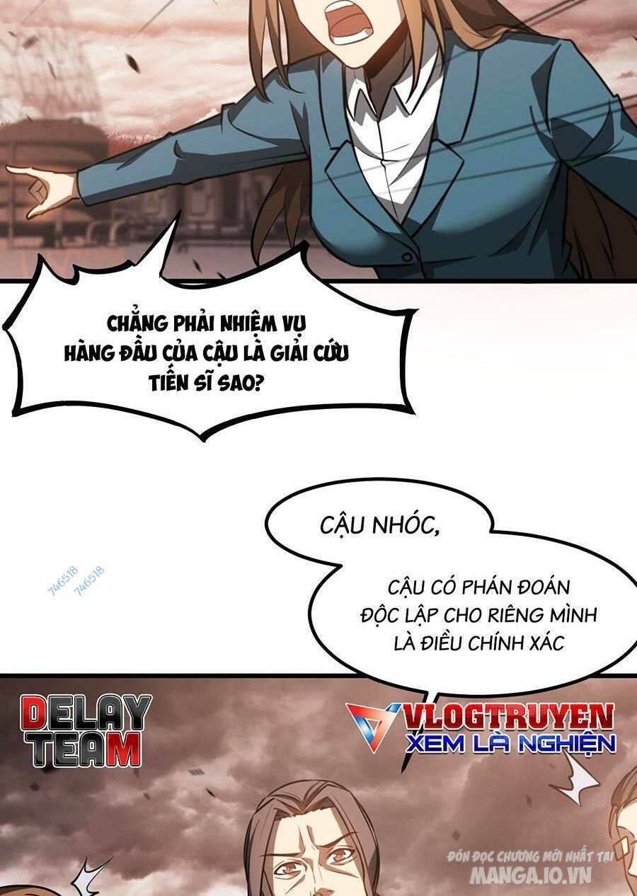 Siêu Phàm Tiến Hóa Chapter 112 - Trang 2