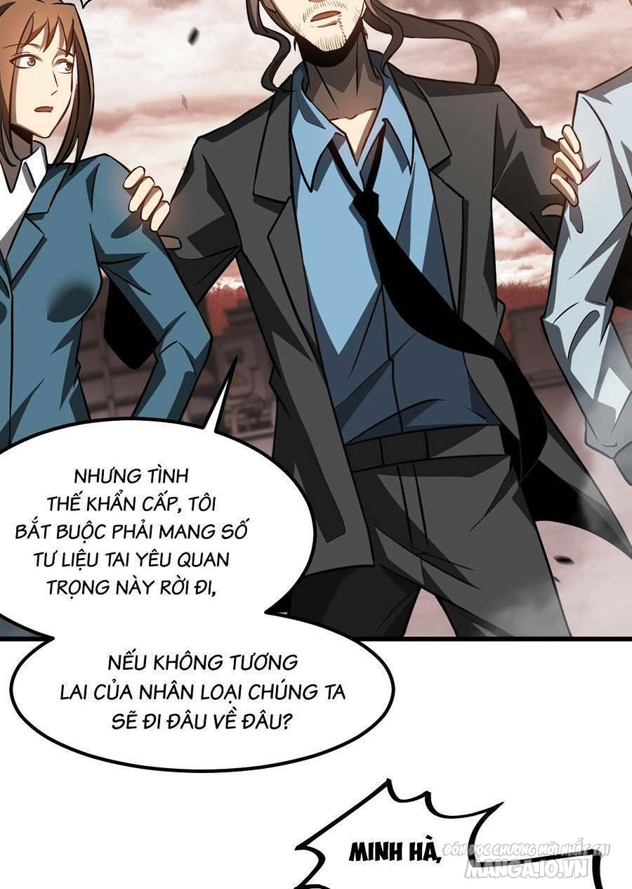 Siêu Phàm Tiến Hóa Chapter 112 - Trang 2