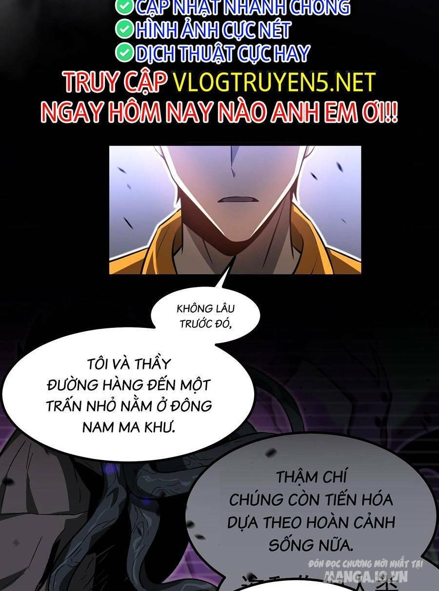 Siêu Phàm Tiến Hóa Chapter 112 - Trang 2