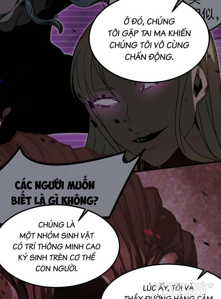 Siêu Phàm Tiến Hóa Chapter 112 - Trang 2