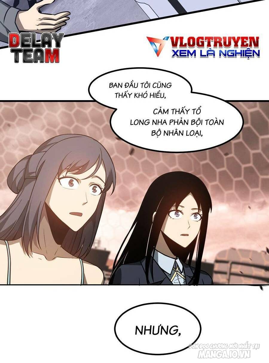 Siêu Phàm Tiến Hóa Chapter 112 - Trang 2