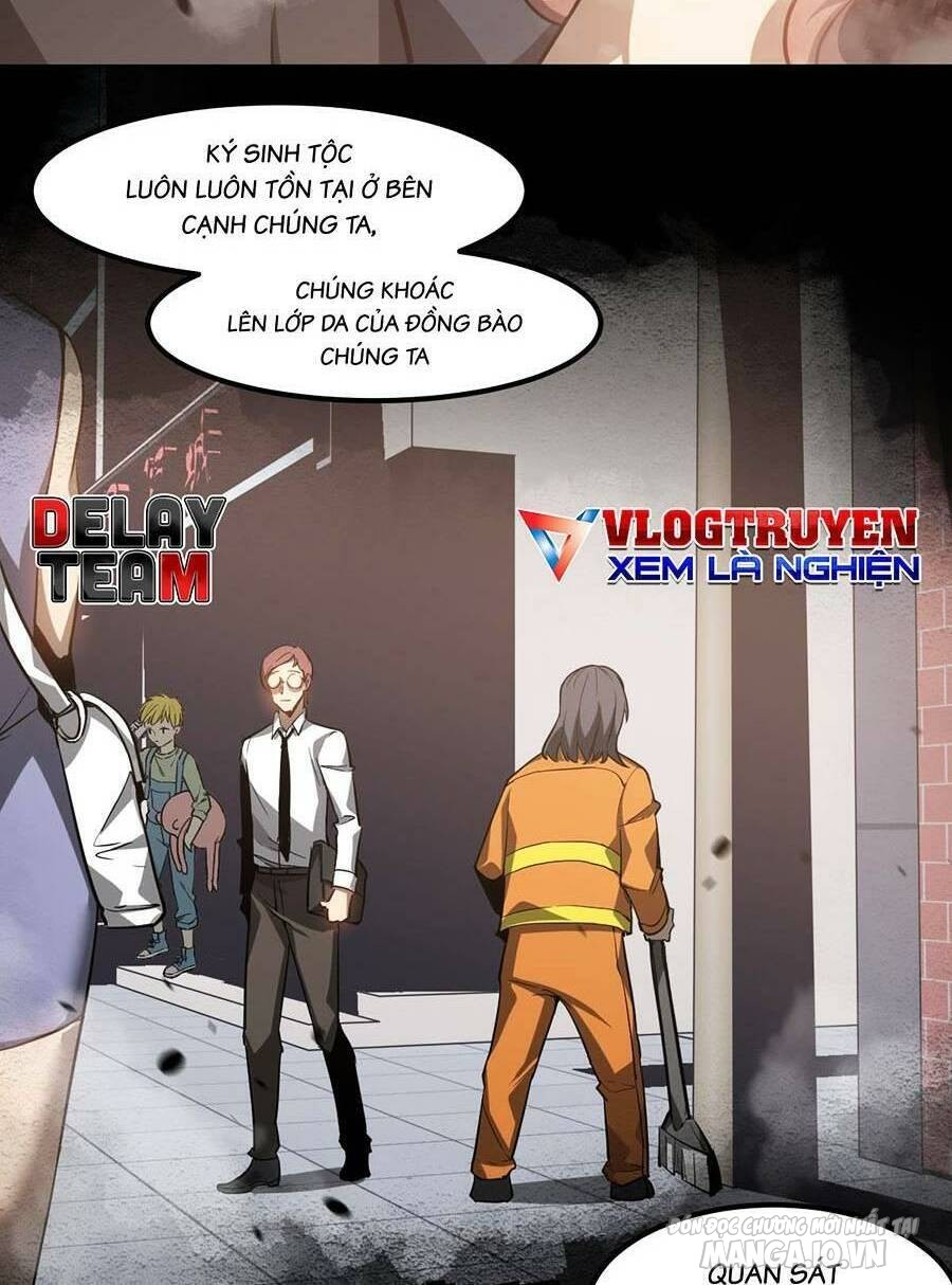 Siêu Phàm Tiến Hóa Chapter 112 - Trang 2