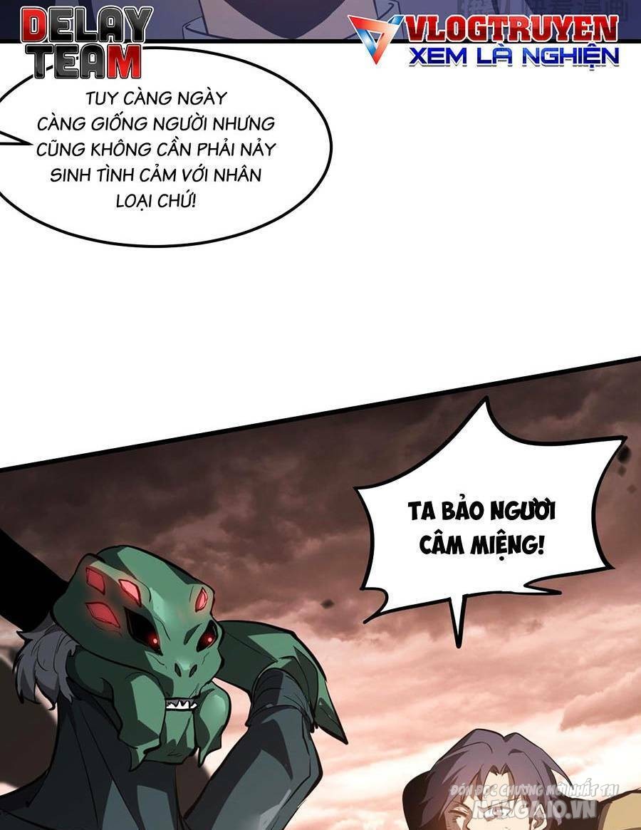 Siêu Phàm Tiến Hóa Chapter 112 - Trang 2