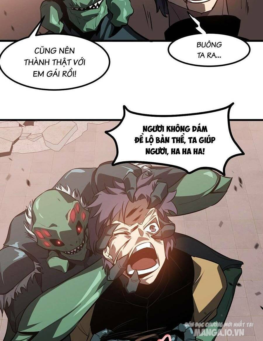 Siêu Phàm Tiến Hóa Chapter 112 - Trang 2