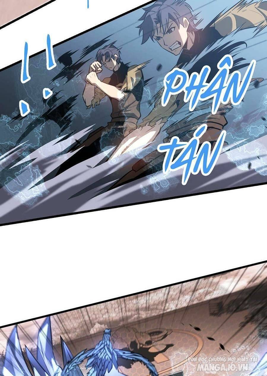 Siêu Phàm Tiến Hóa Chapter 112 - Trang 2