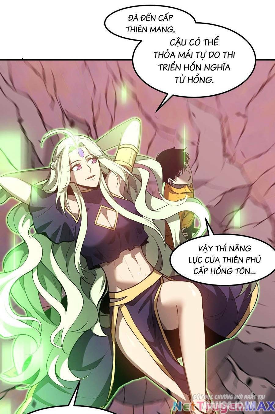 Siêu Phàm Tiến Hóa Chapter 111 - Trang 2