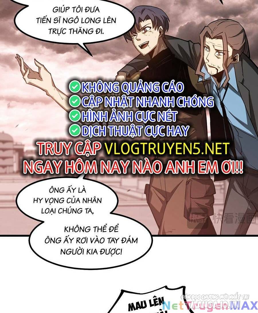 Siêu Phàm Tiến Hóa Chapter 111 - Trang 2