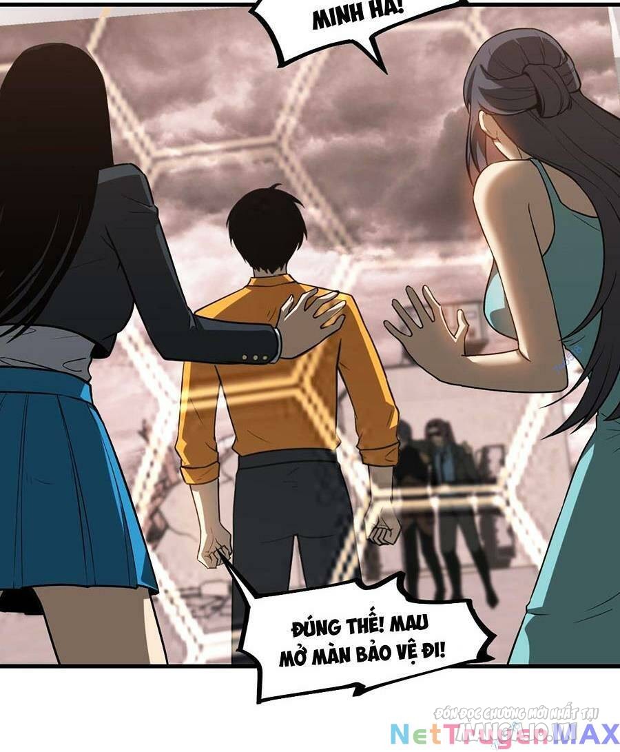 Siêu Phàm Tiến Hóa Chapter 111 - Trang 2