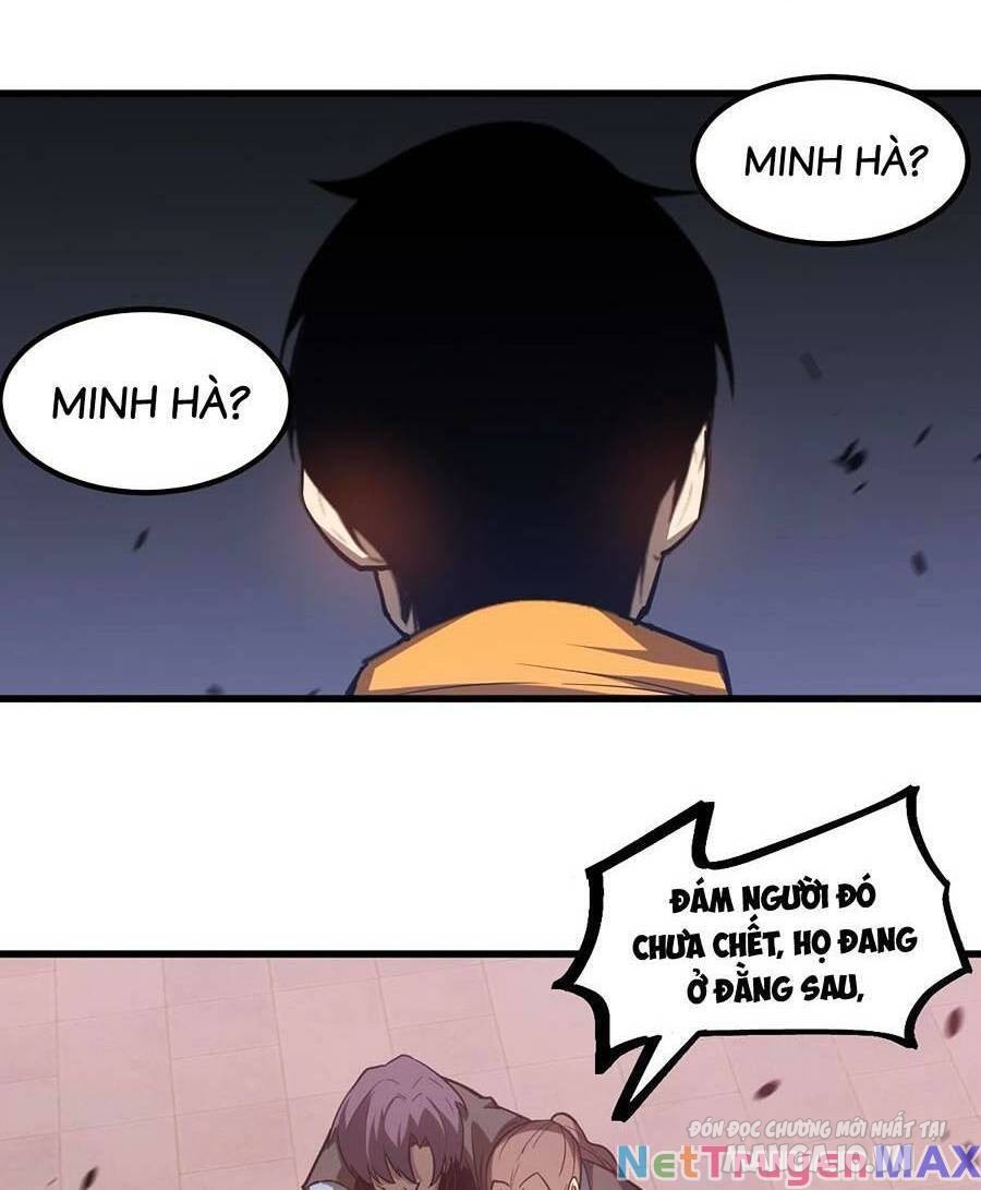 Siêu Phàm Tiến Hóa Chapter 111 - Trang 2