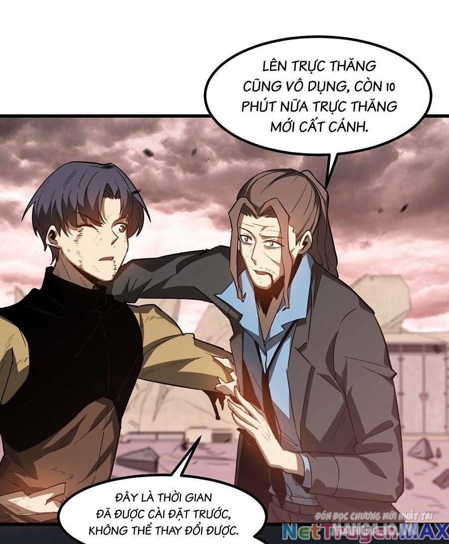 Siêu Phàm Tiến Hóa Chapter 111 - Trang 2