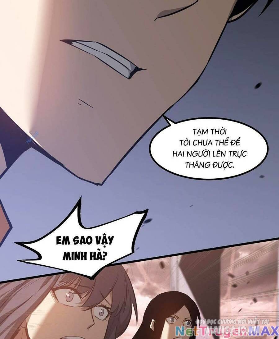 Siêu Phàm Tiến Hóa Chapter 111 - Trang 2