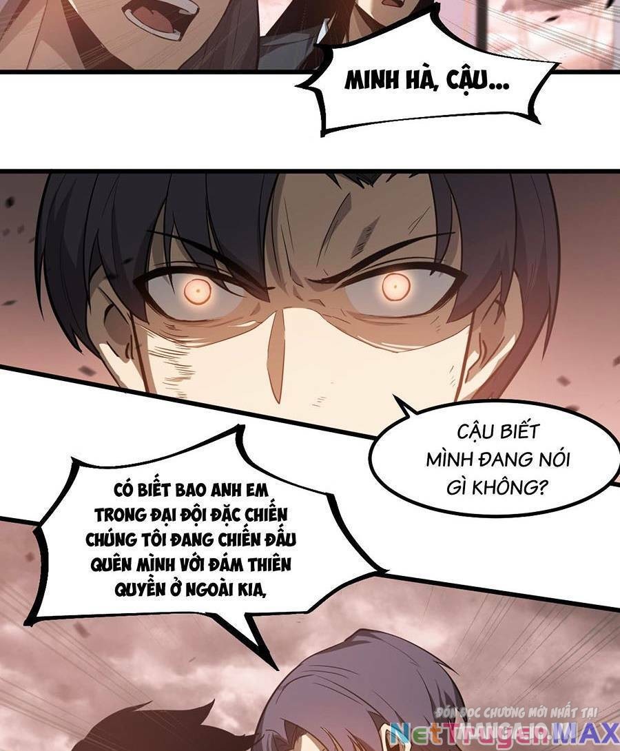 Siêu Phàm Tiến Hóa Chapter 111 - Trang 2