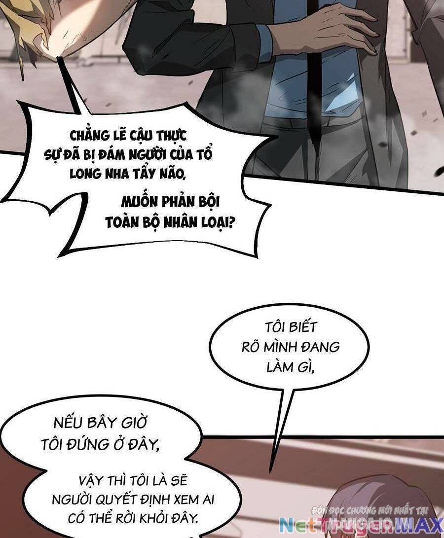 Siêu Phàm Tiến Hóa Chapter 111 - Trang 2