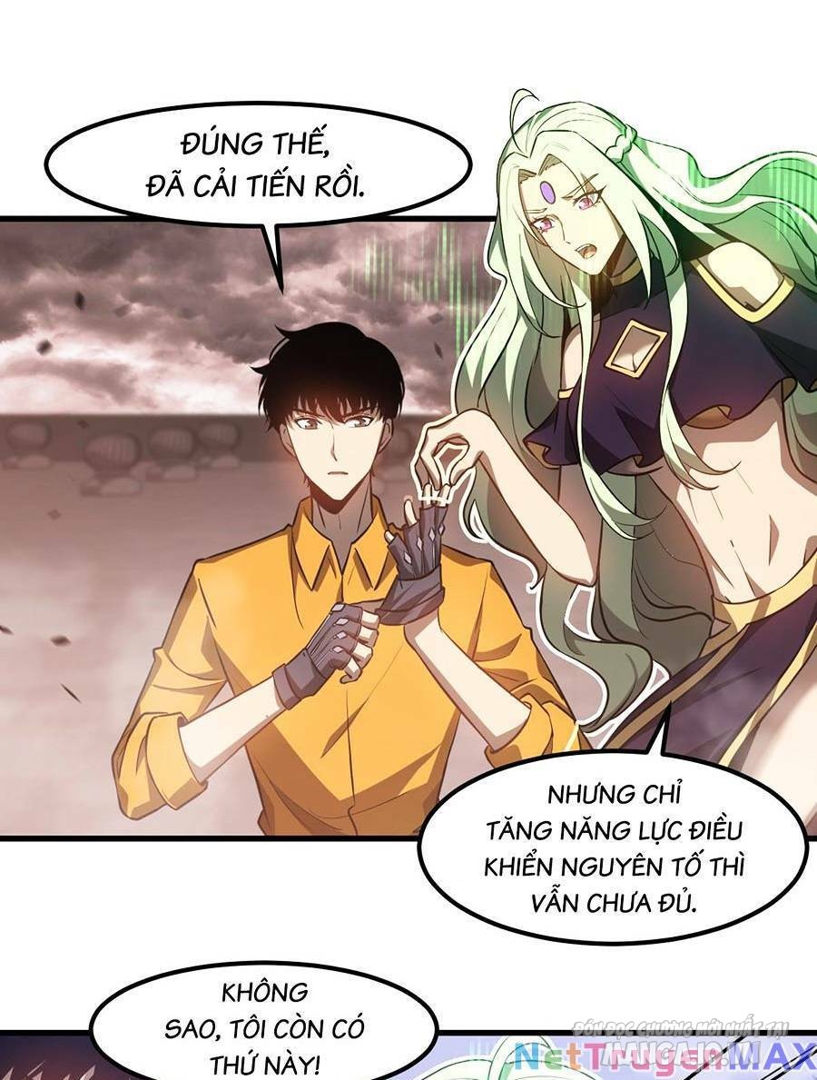 Siêu Phàm Tiến Hóa Chapter 111 - Trang 2