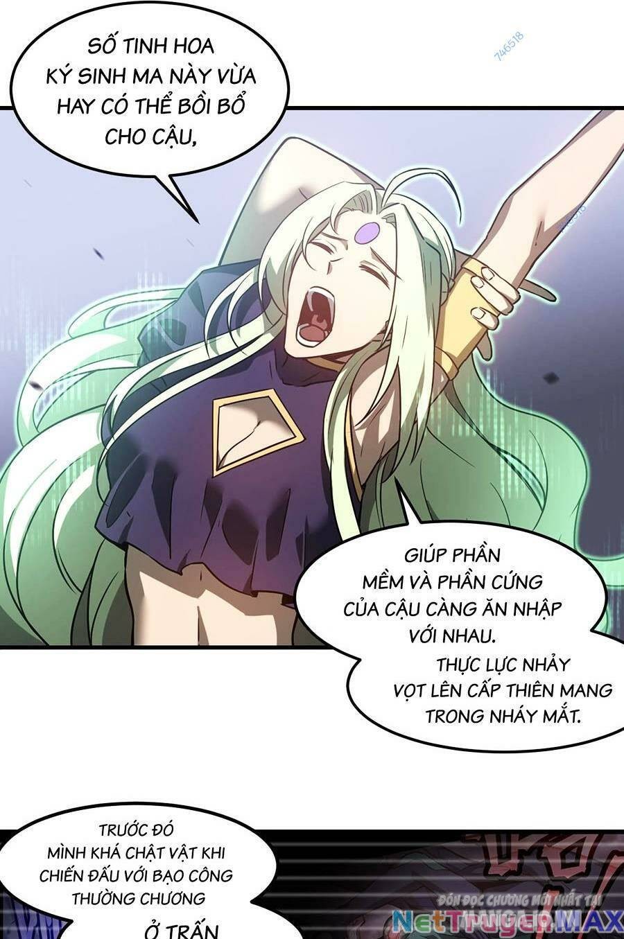 Siêu Phàm Tiến Hóa Chapter 111 - Trang 2