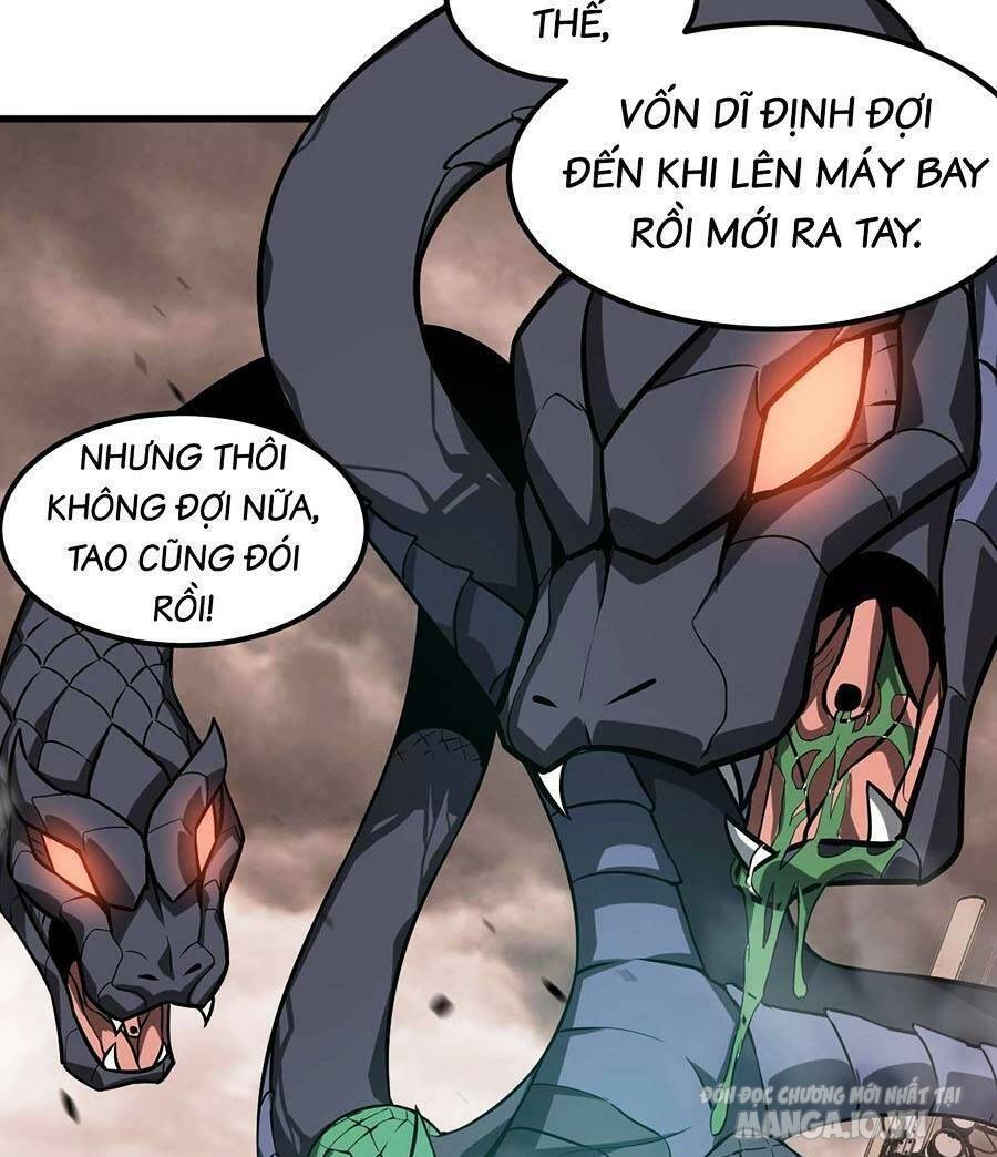 Siêu Phàm Tiến Hóa Chapter 110 - Trang 2