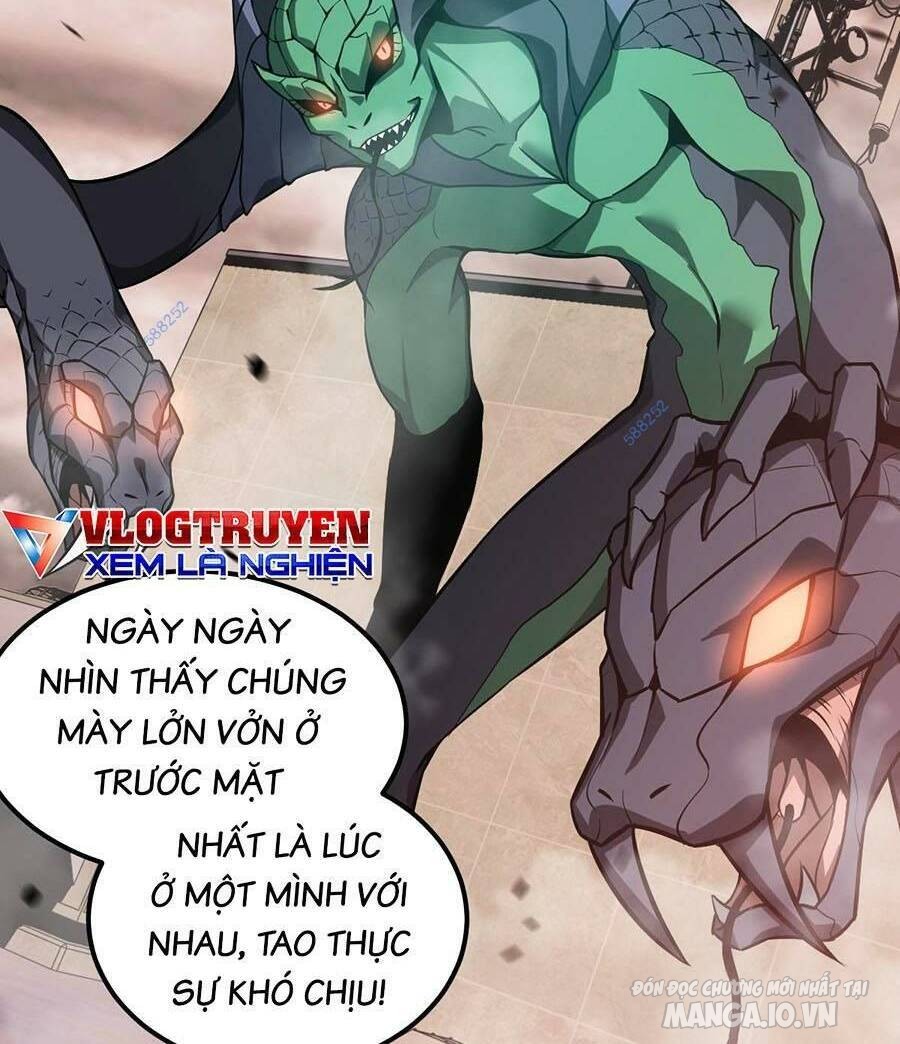 Siêu Phàm Tiến Hóa Chapter 110 - Trang 2