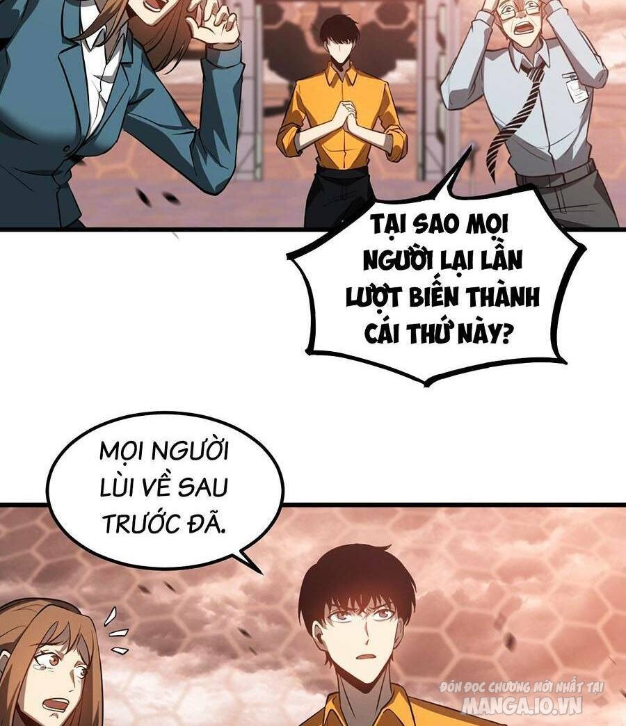 Siêu Phàm Tiến Hóa Chapter 110 - Trang 2