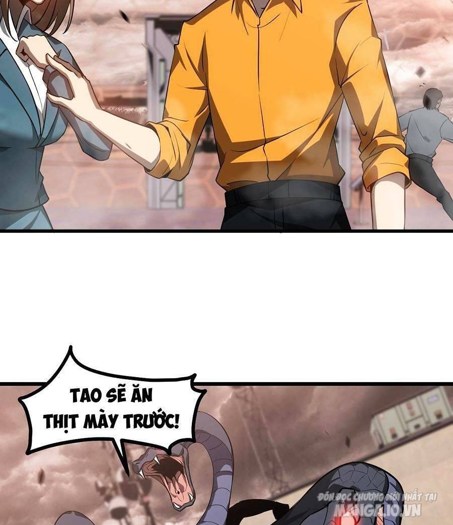 Siêu Phàm Tiến Hóa Chapter 110 - Trang 2