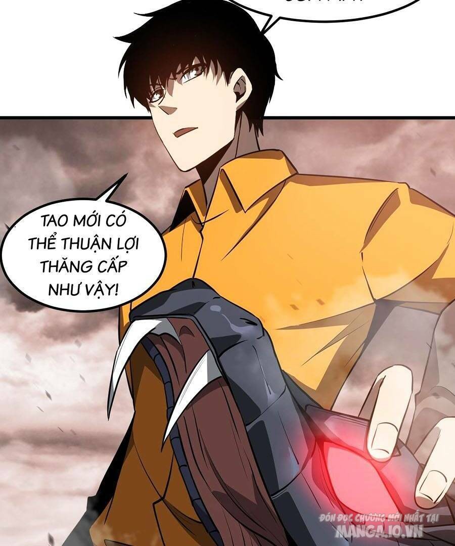 Siêu Phàm Tiến Hóa Chapter 110 - Trang 2