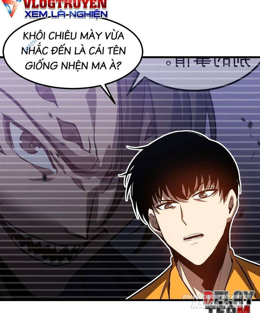 Siêu Phàm Tiến Hóa Chapter 110 - Trang 2