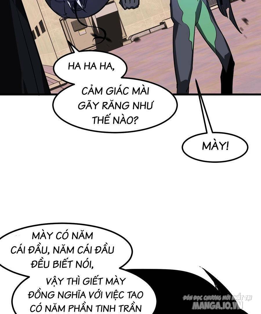 Siêu Phàm Tiến Hóa Chapter 110 - Trang 2