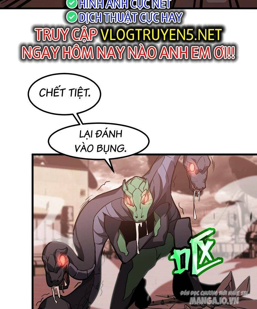 Siêu Phàm Tiến Hóa Chapter 110 - Trang 2