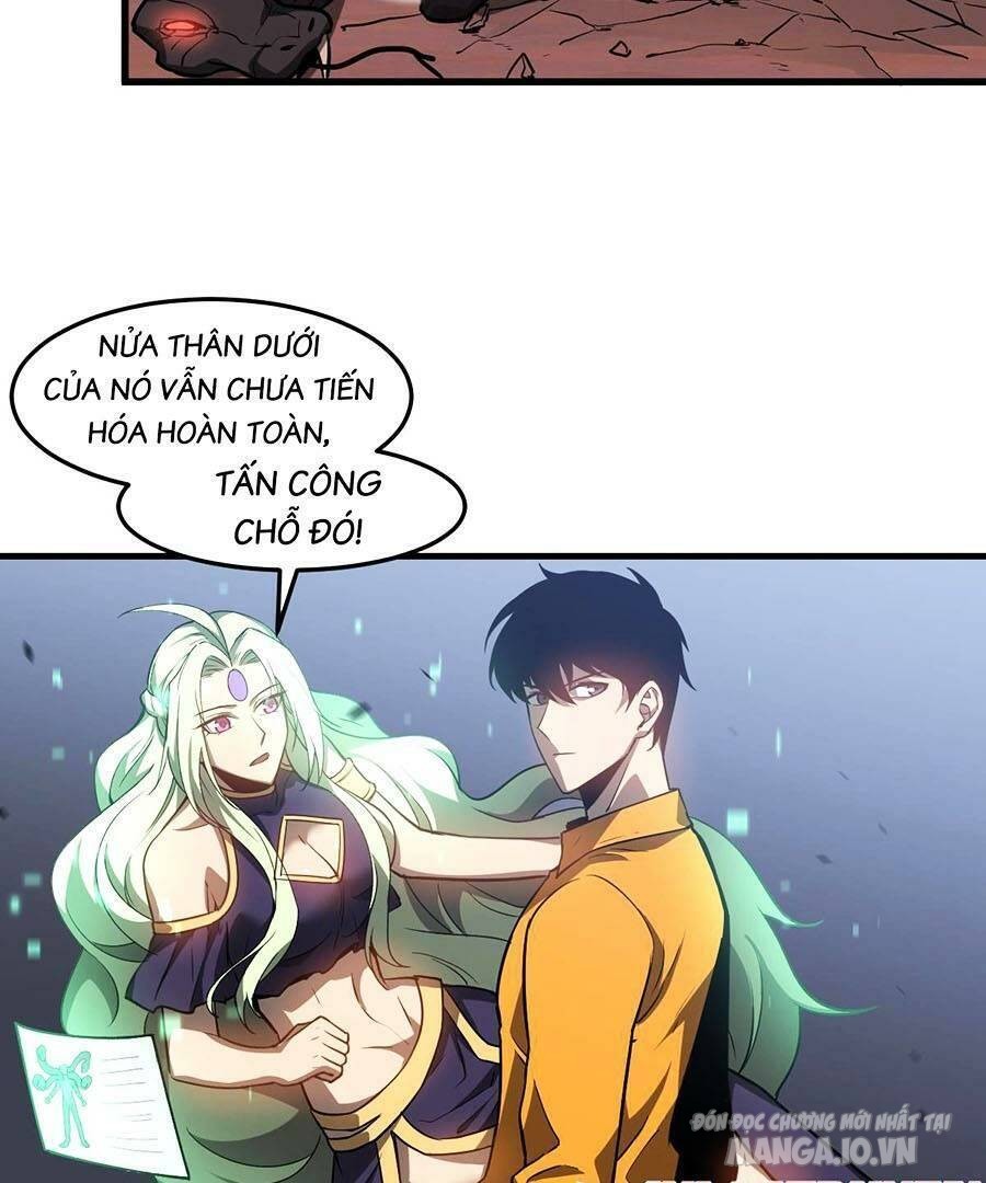 Siêu Phàm Tiến Hóa Chapter 110 - Trang 2