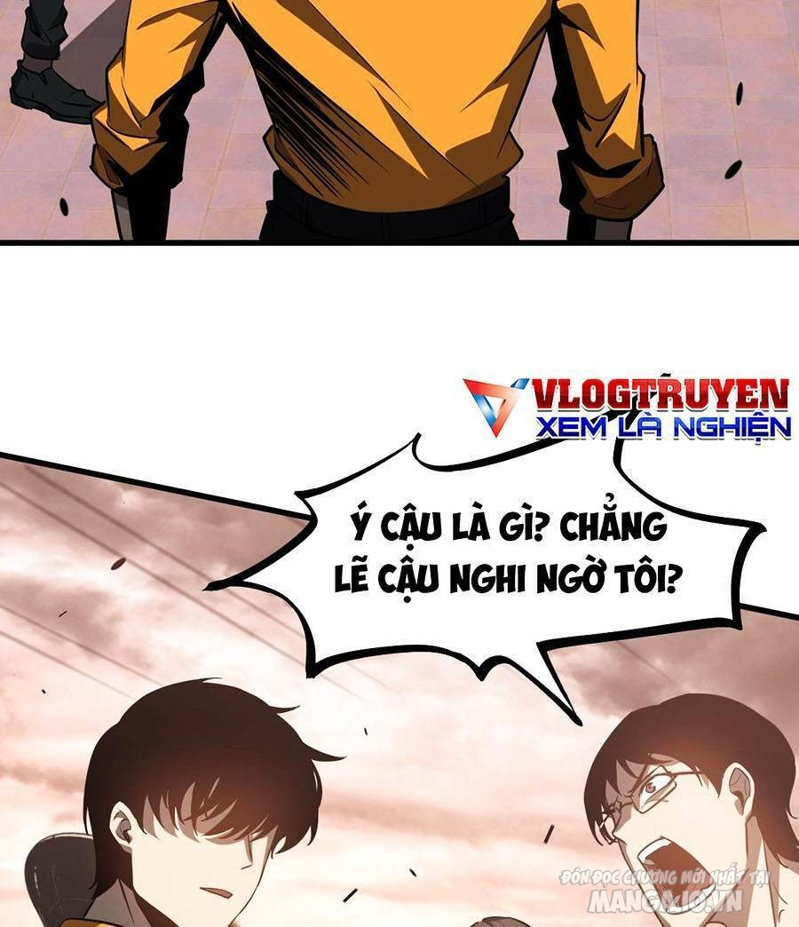 Siêu Phàm Tiến Hóa Chapter 110 - Trang 2