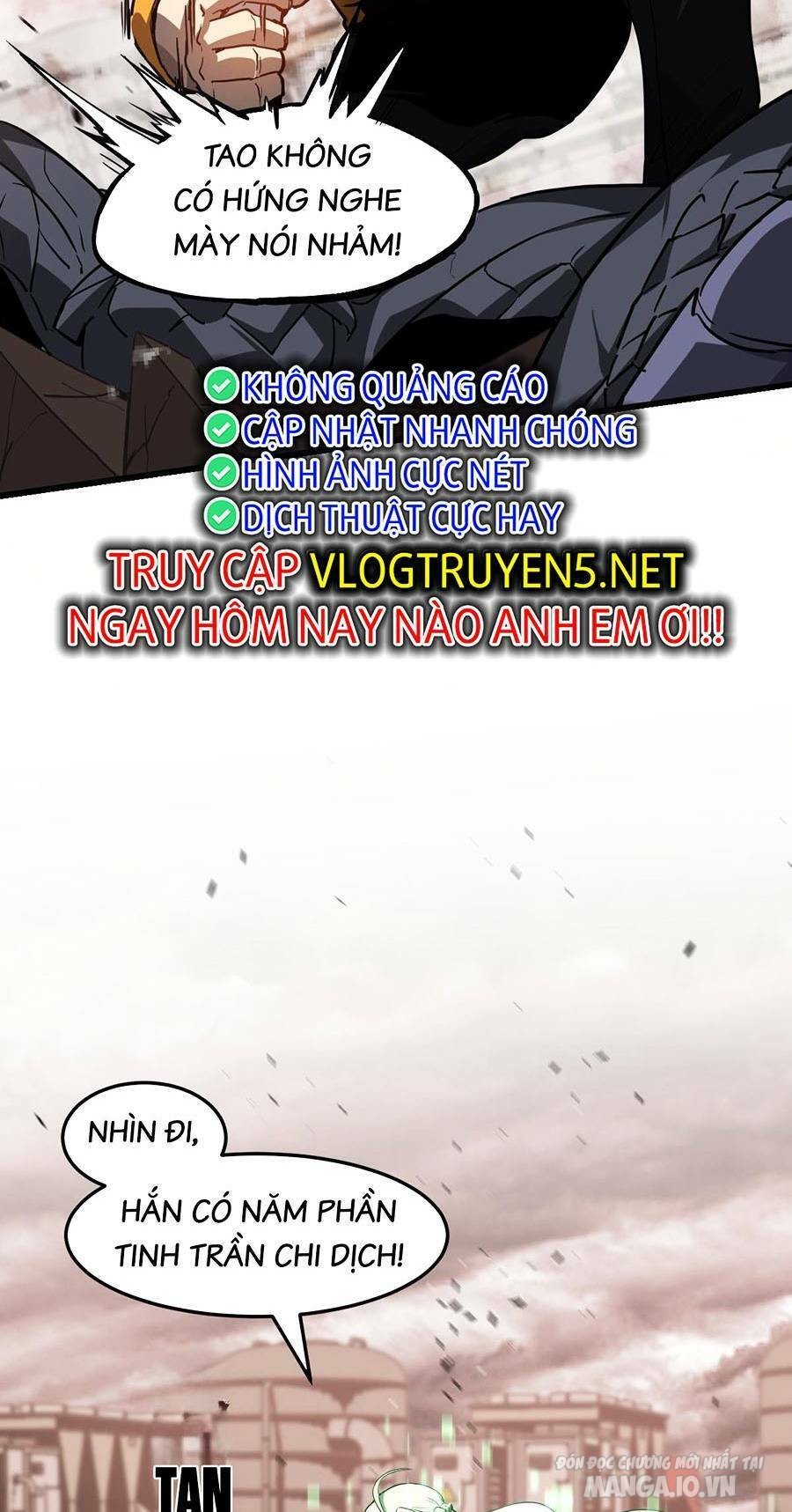 Siêu Phàm Tiến Hóa Chapter 110 - Trang 2