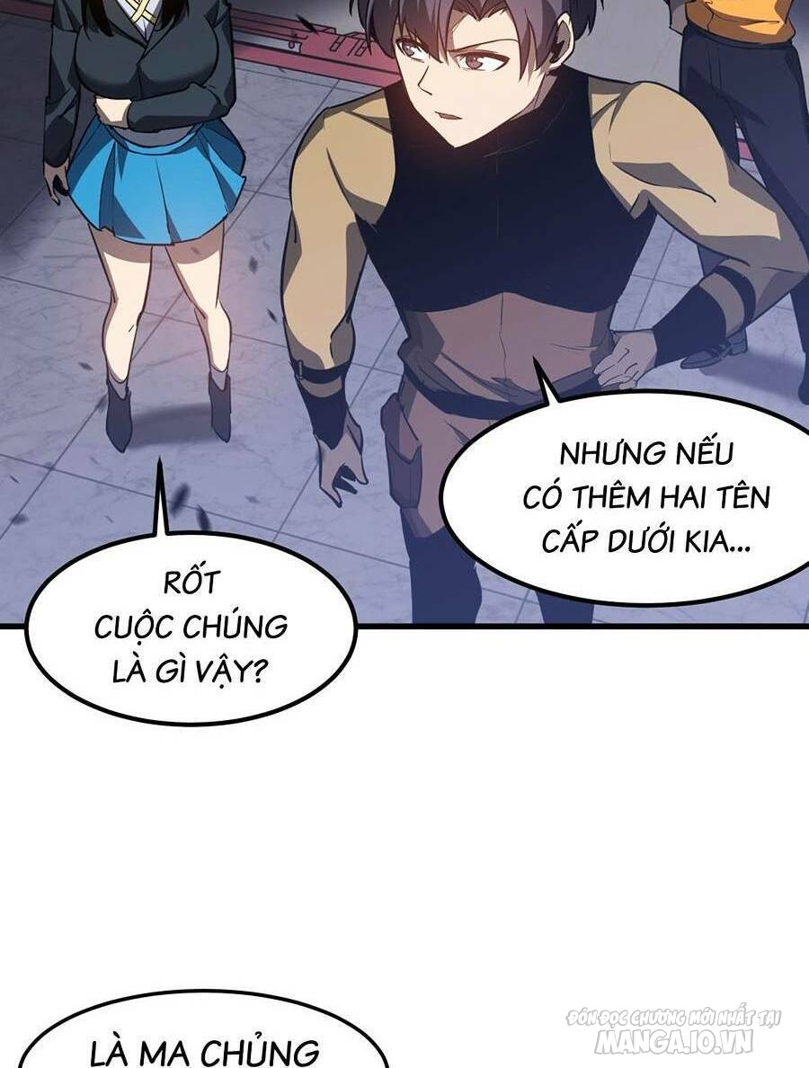 Siêu Phàm Tiến Hóa Chapter 109 - Trang 2