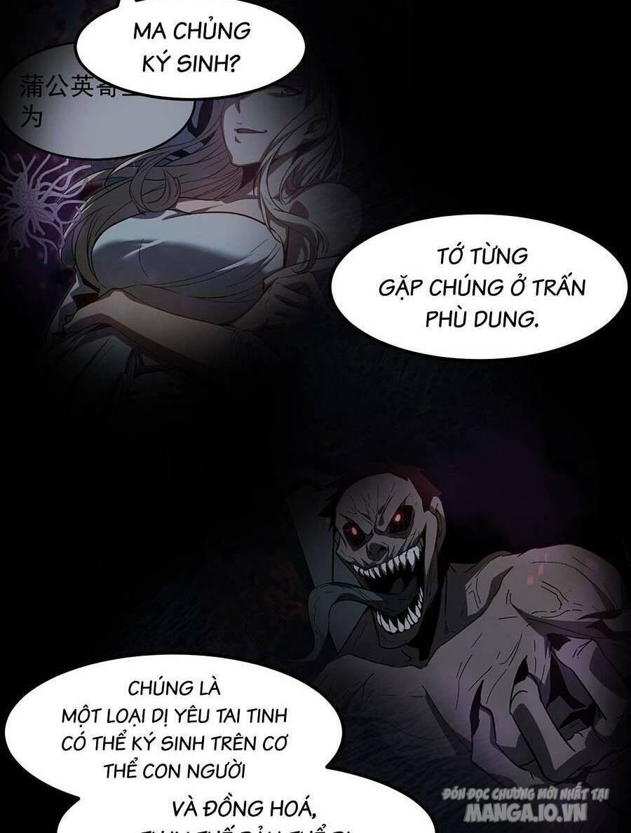 Siêu Phàm Tiến Hóa Chapter 109 - Trang 2