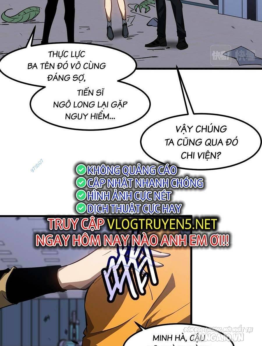 Siêu Phàm Tiến Hóa Chapter 109 - Trang 2