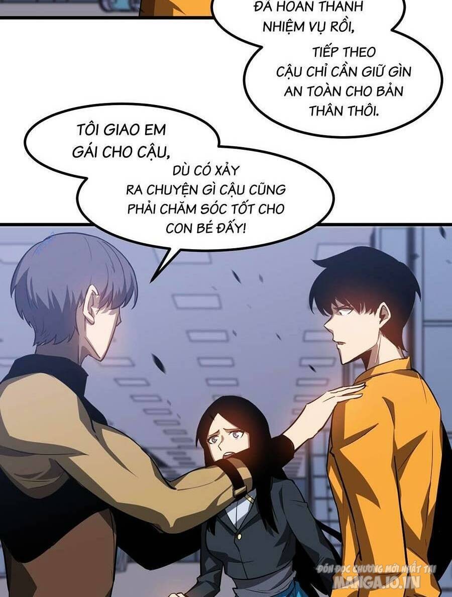 Siêu Phàm Tiến Hóa Chapter 109 - Trang 2