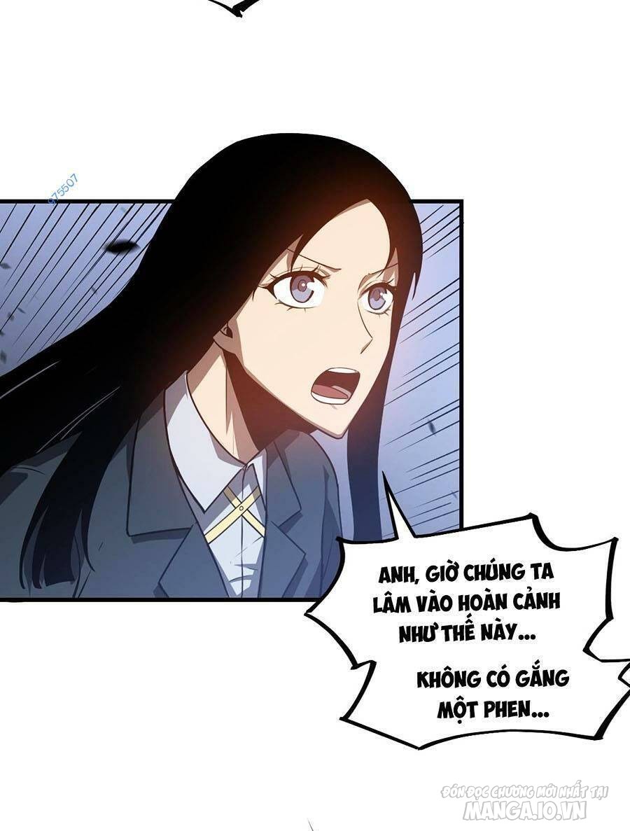 Siêu Phàm Tiến Hóa Chapter 109 - Trang 2