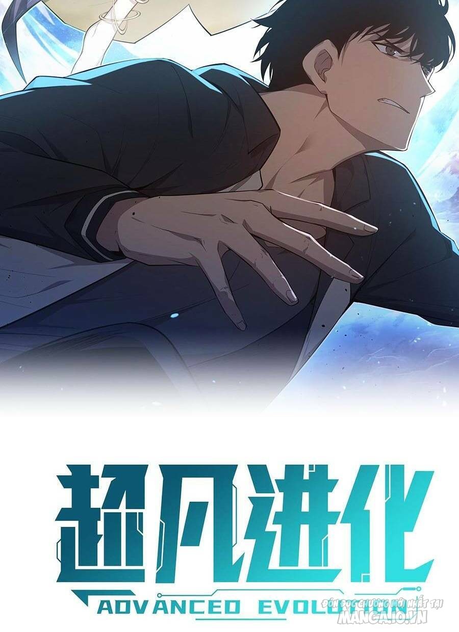 Siêu Phàm Tiến Hóa Chapter 109 - Trang 2