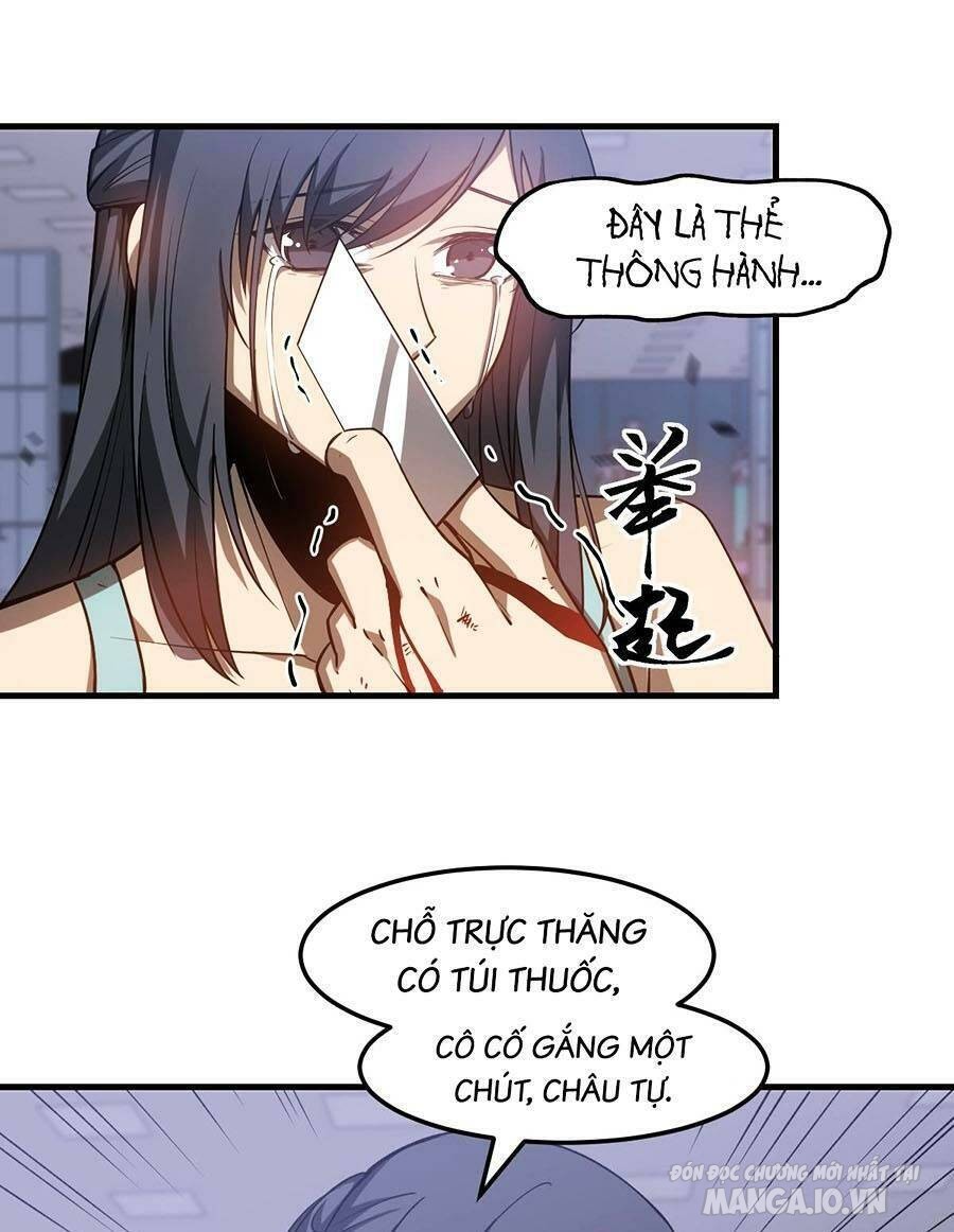 Siêu Phàm Tiến Hóa Chapter 109 - Trang 2