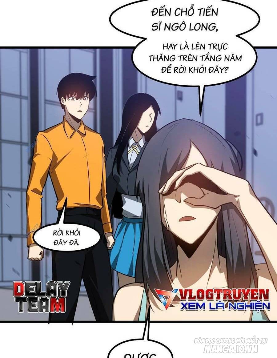 Siêu Phàm Tiến Hóa Chapter 109 - Trang 2