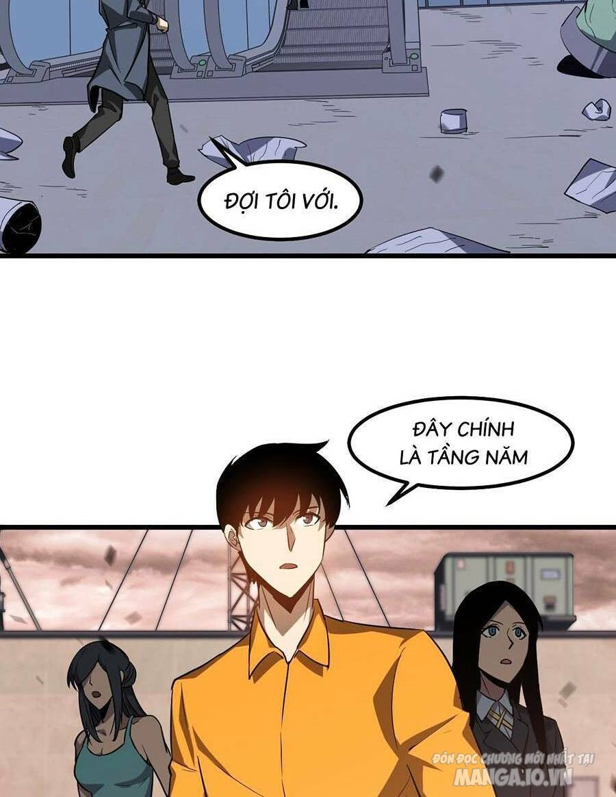 Siêu Phàm Tiến Hóa Chapter 109 - Trang 2