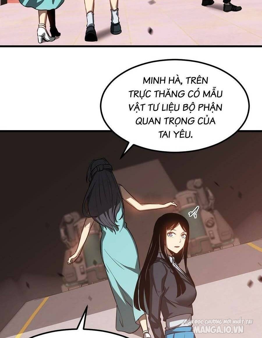 Siêu Phàm Tiến Hóa Chapter 109 - Trang 2