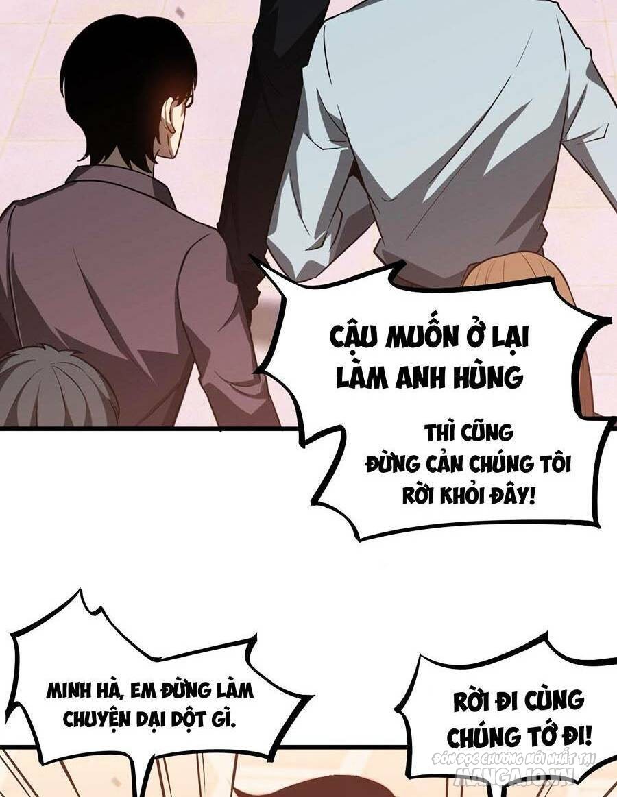 Siêu Phàm Tiến Hóa Chapter 109 - Trang 2