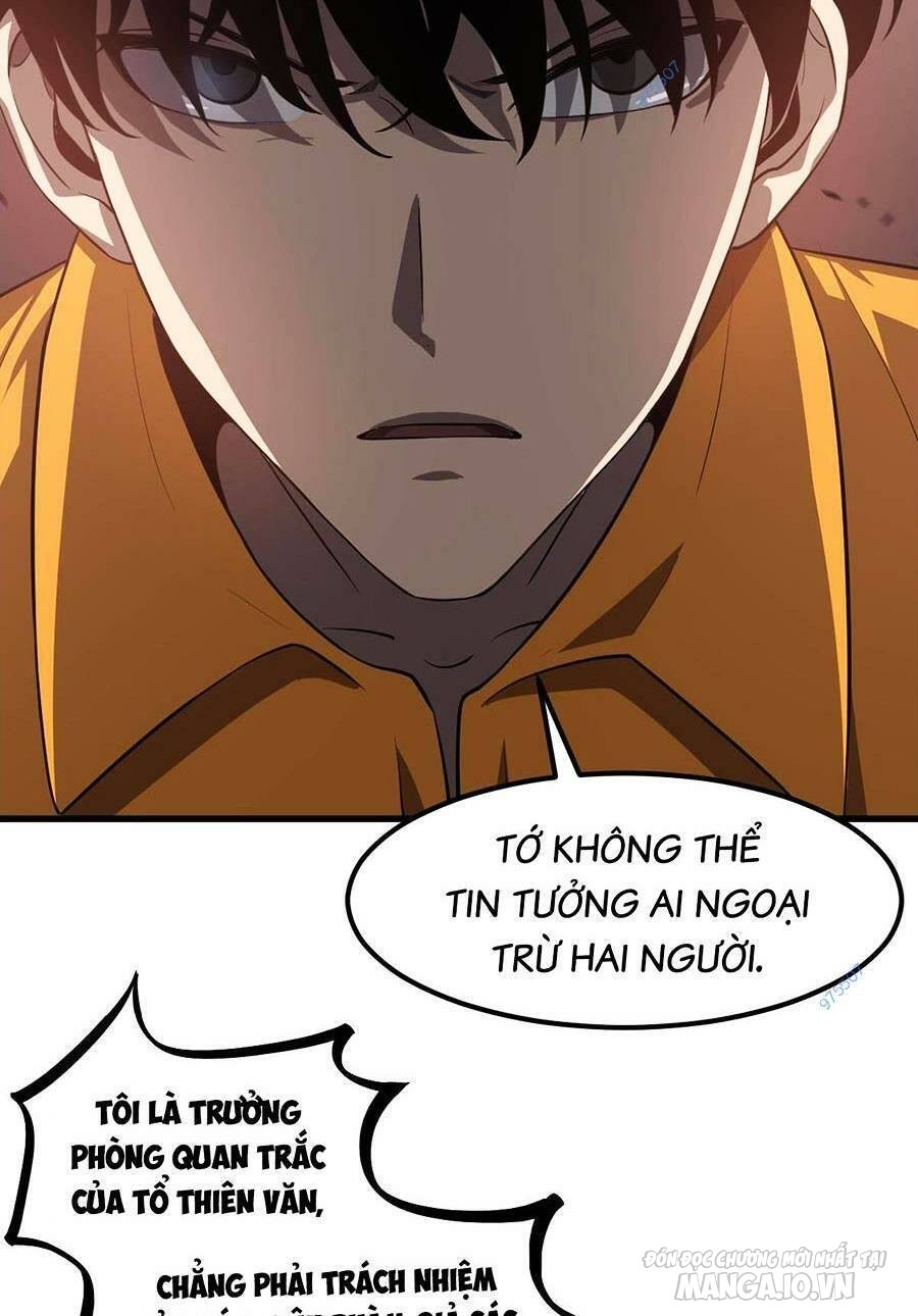 Siêu Phàm Tiến Hóa Chapter 109 - Trang 2